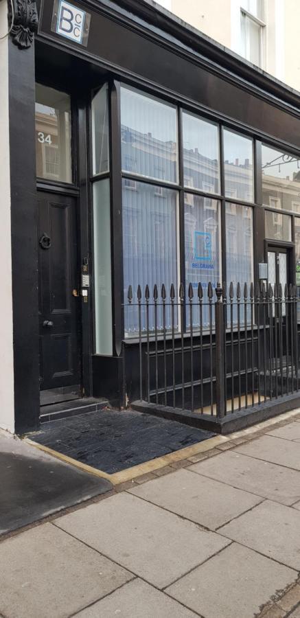 Pimlico Inn London Exterior photo