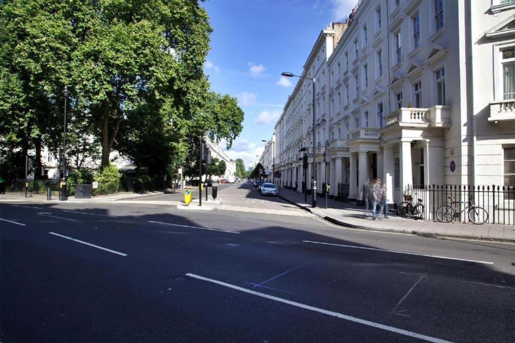 Pimlico Inn London Exterior photo